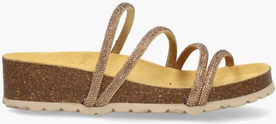Cypres Tozzy Brons