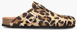 Cypres Tuby 2415415 Potro Leopardo Muilen