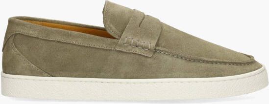 Cypres Twan Khaki