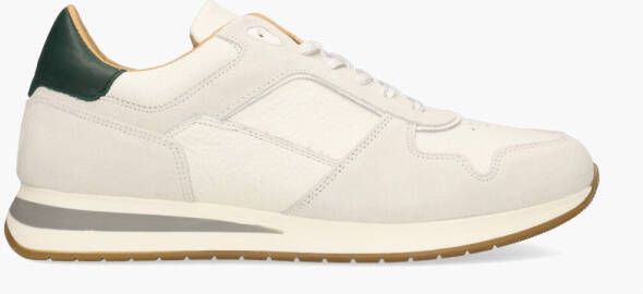 Cypres Winston Off-White Groen