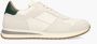 Cypres Winston Off-White Groen - Thumbnail 1
