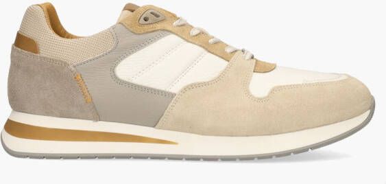 Cypres Wolf Beige Multicolor