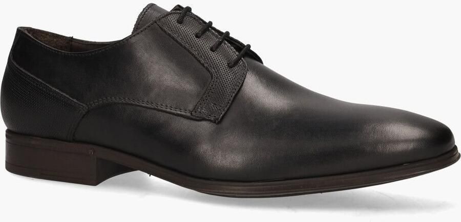 Daniel kenneth 2572E Zwart - Foto 2