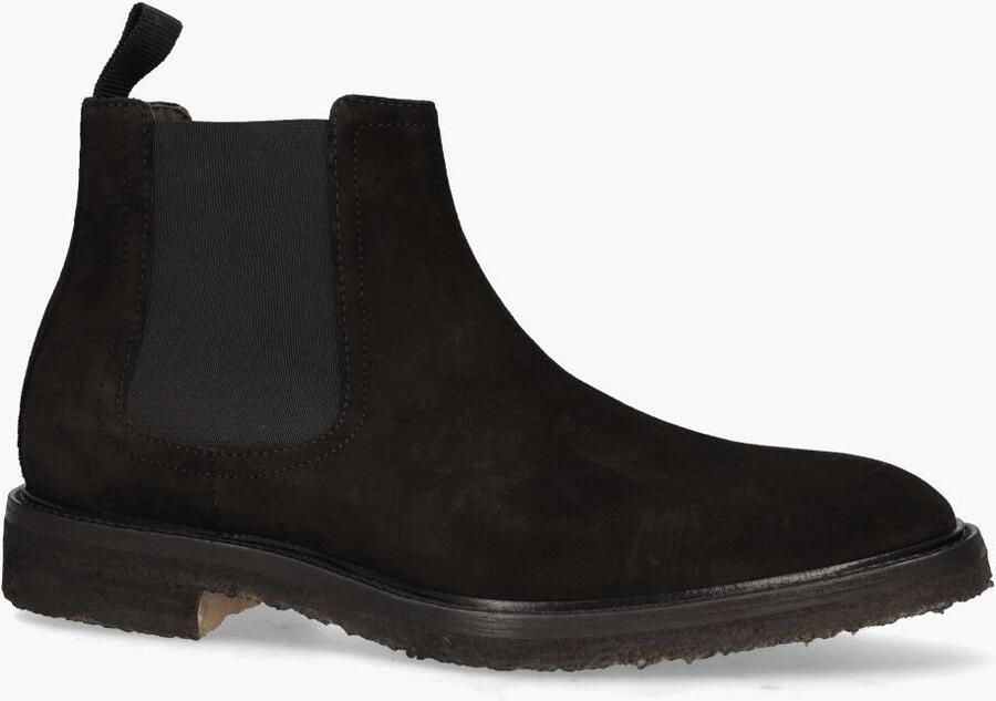 Daniel kenneth Montemario 344 Zwart