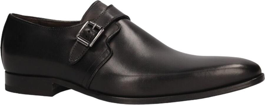 Daniel kenneth 4606 Zwart - Foto 2