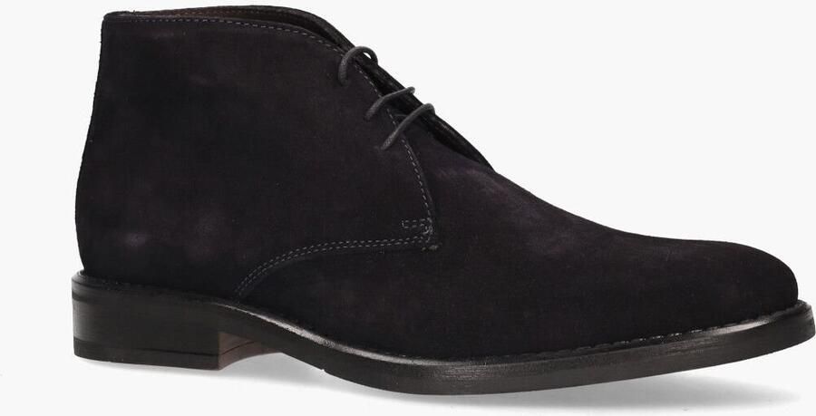 Daniel kenneth Alba 6401 Donkerblauw