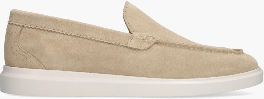 Daniel kenneth Agucino Werner Beige