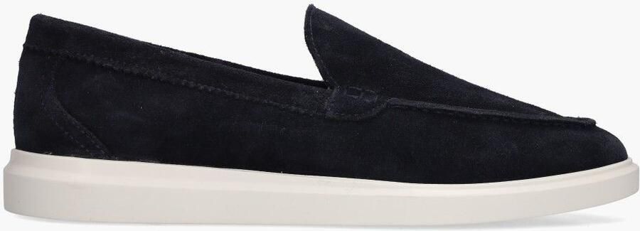 Daniel kenneth Agucino Werner Donkerblauw