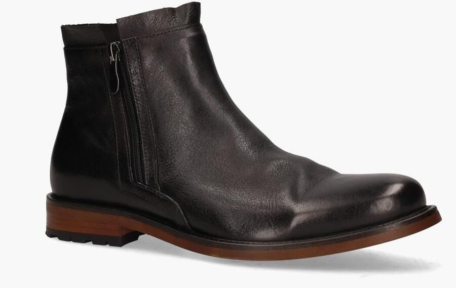 Daniel kenneth Paco Zwart