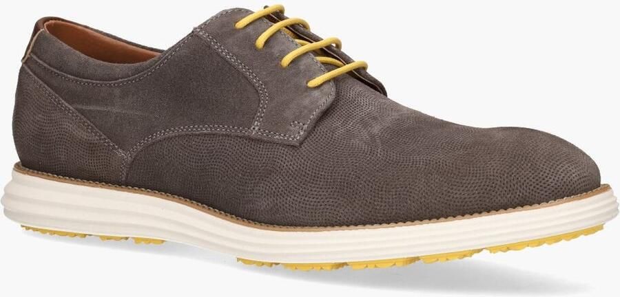 Daniel kenneth Raiz Taupe