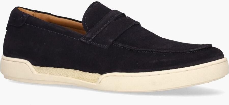 Daniel kenneth Rivano Donkerblauw - Foto 2