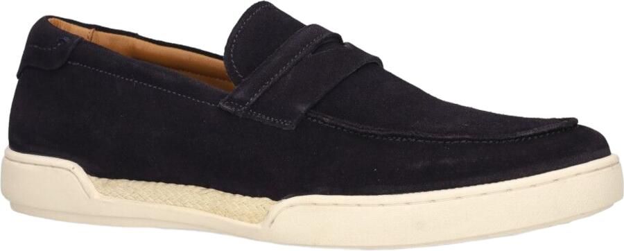 Daniel kenneth Rivano Donkerblauw - Foto 3