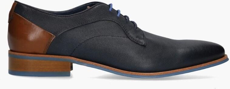 Daniel kenneth River Donkerblauw