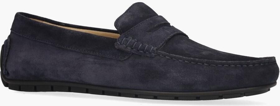 Daniel kenneth Montemario Roger Donkerblauw