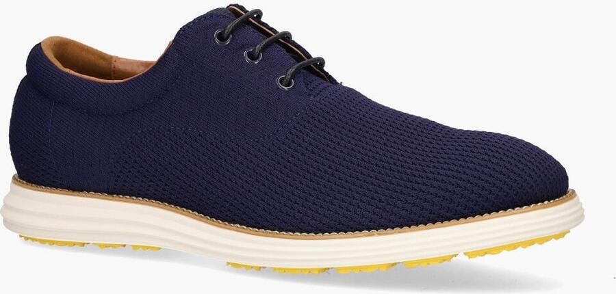 Daniel kenneth Romain Donkerblauw