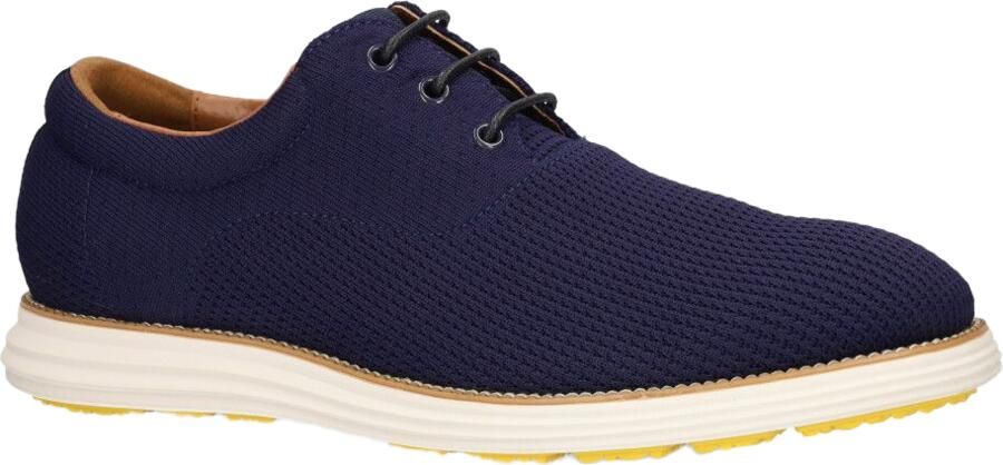 Daniel kenneth Romain Donkerblauw - Foto 2