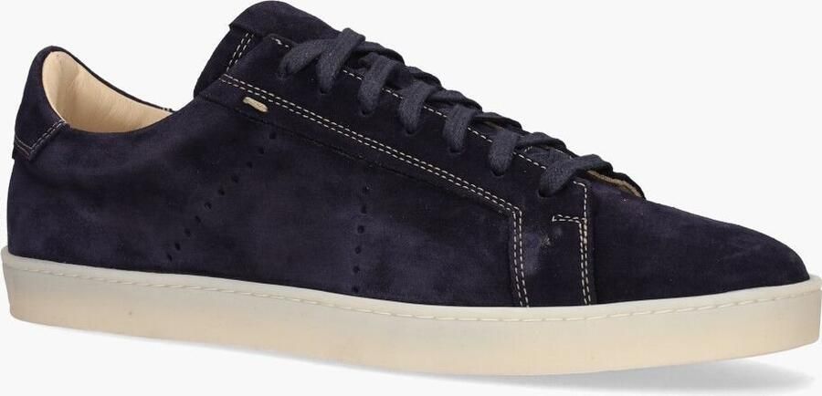 Daniel kenneth Agucino Rover Donkerblauw