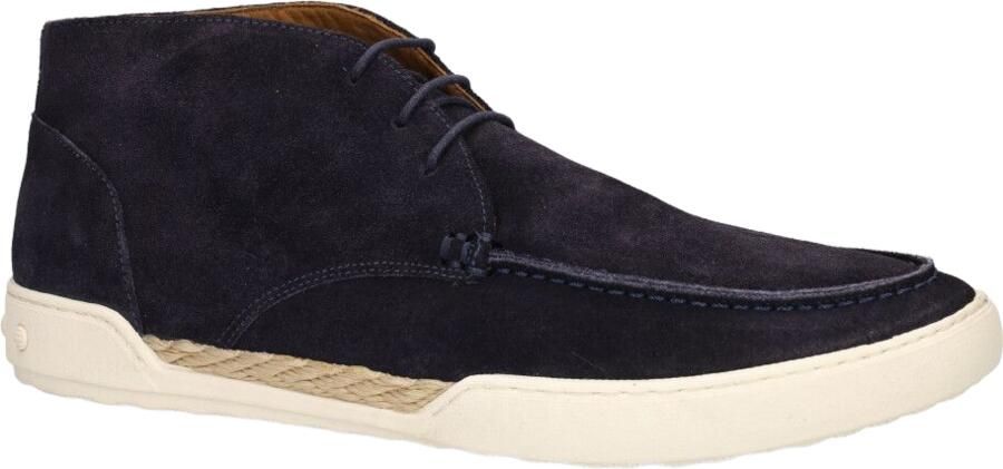 Daniel kenneth Ruben Donkerblauw - Foto 2