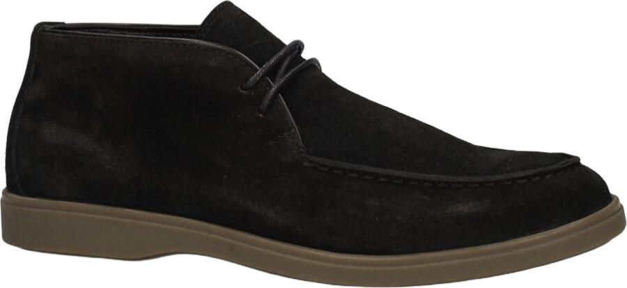 Daniel kenneth Agucino Senno Zwart boots - Foto 2