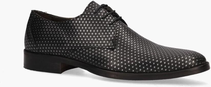 Daniel kenneth Stan II Zwart Zilvergrijs