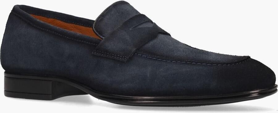 Daniel kenneth Tim Donkerblauw