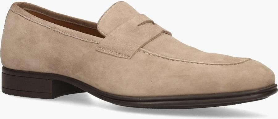 Daniel kenneth Otto Light Taupe Instapschoenen - Foto 2