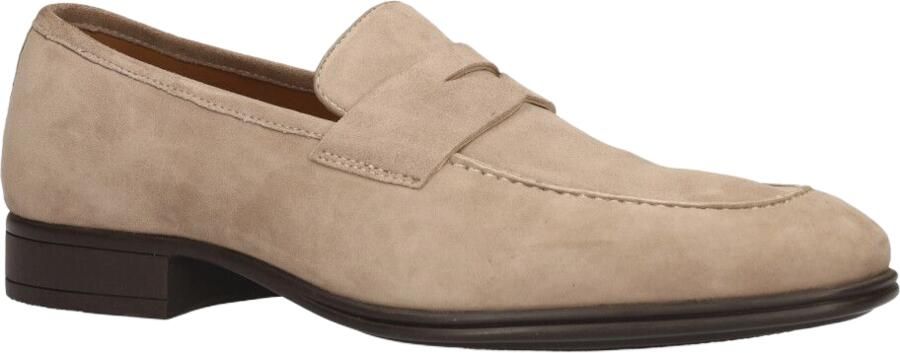 Daniel kenneth Otto Light Taupe Instapschoenen - Foto 3