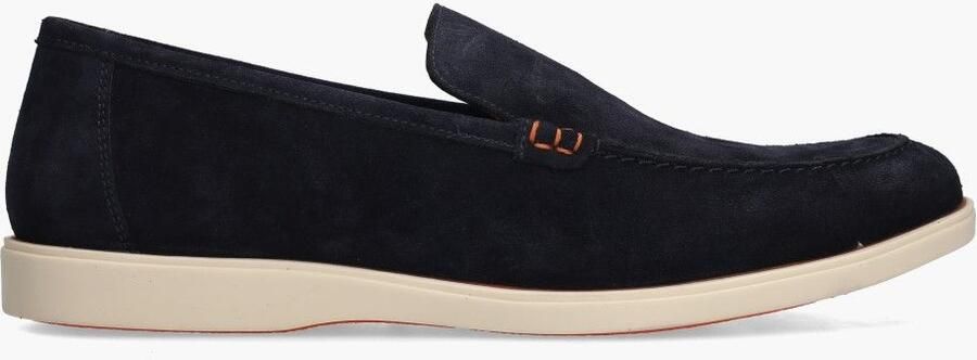 Daniel kenneth Tino Donkerblauw