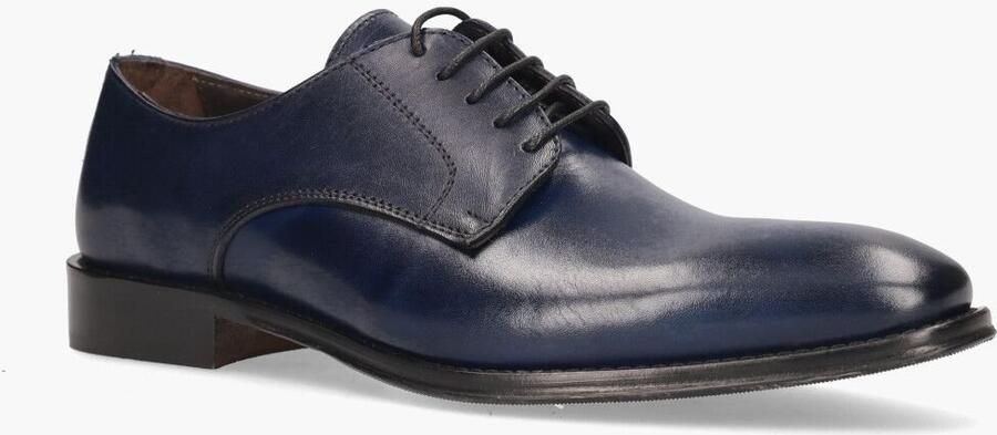 Daniel kenneth Duedi Ubaldo Donkerblauw