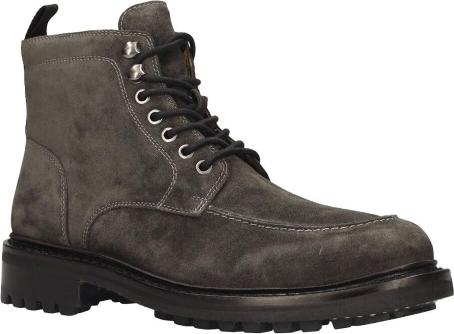 Cypres Pigeon Black Snow-boots - Foto 2