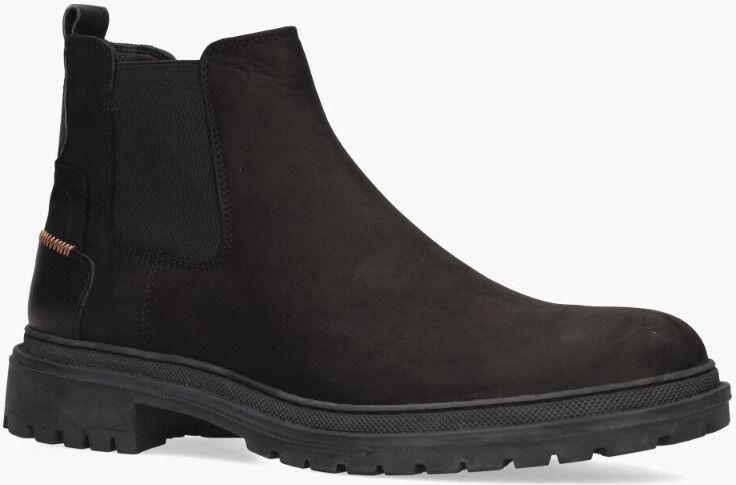 Daniel kenneth Agucino Utto Zwart