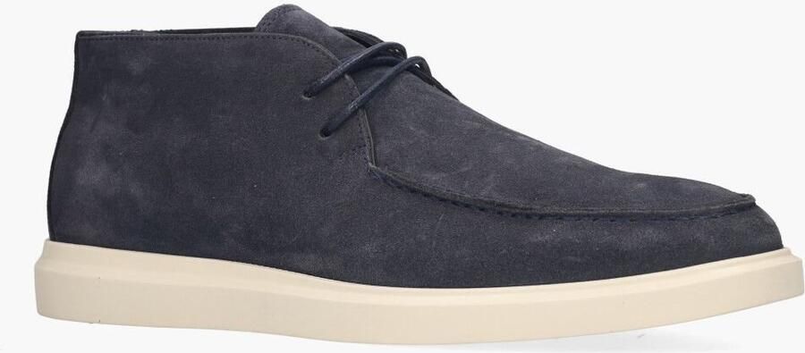 Daniel kenneth Agucino Waylon Donkerblauw