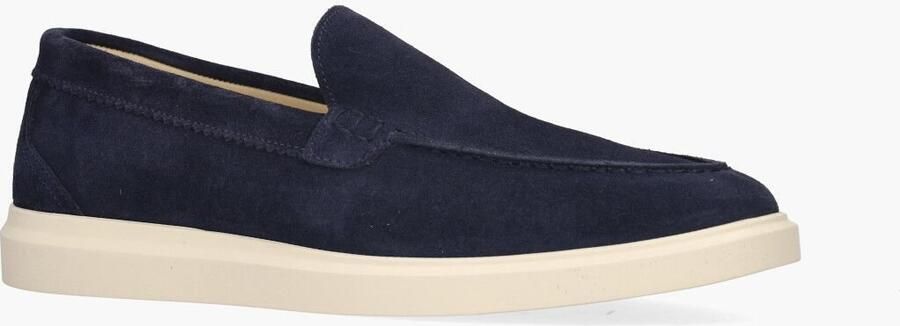 Daniel kenneth Agucino Werner Donkerblauw