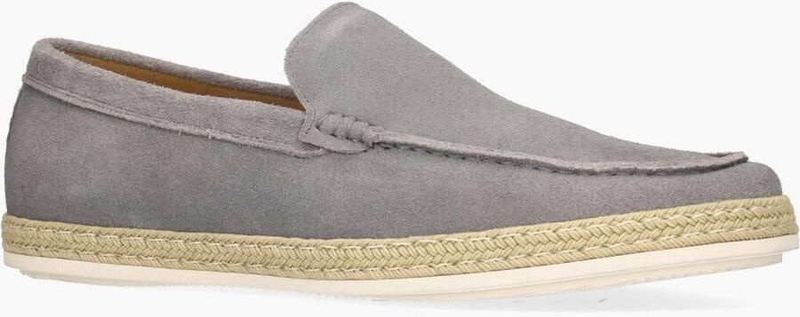 Daniel kenneth Woody Grijs