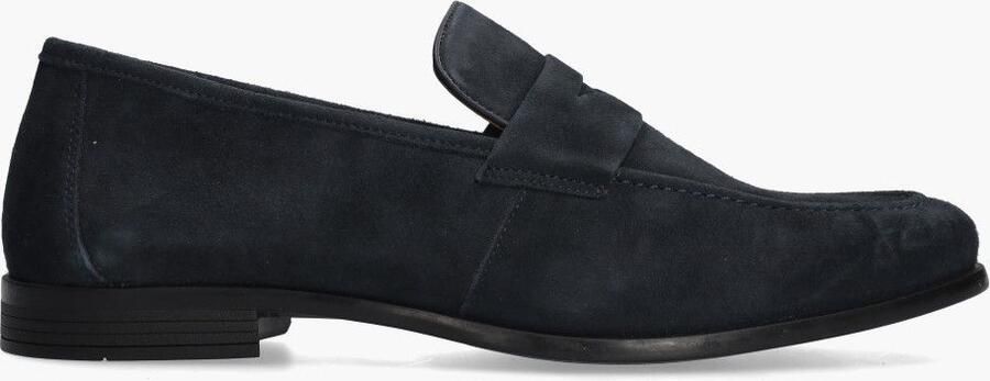 Daniel kenneth Wout Donkerblauw