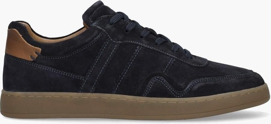 Daniel kenneth Yaron Donkerblauw