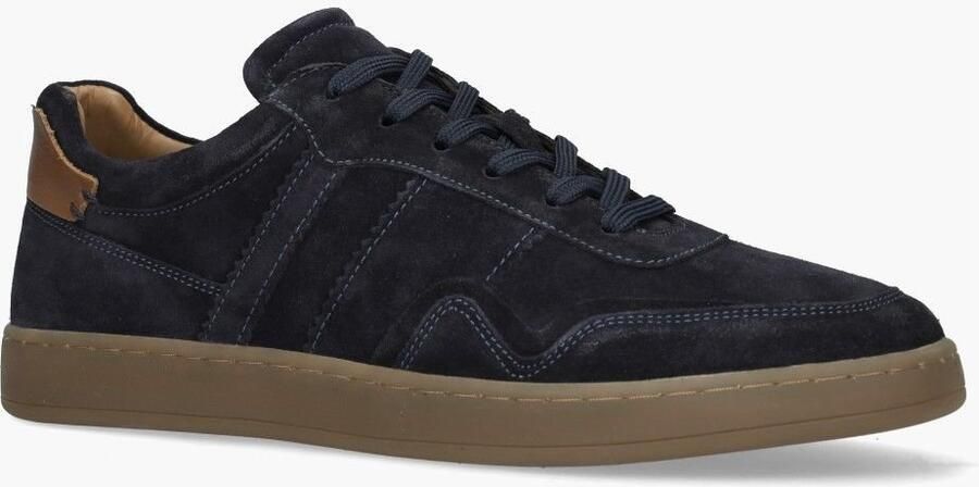 Daniel kenneth Yaron Donkerblauw