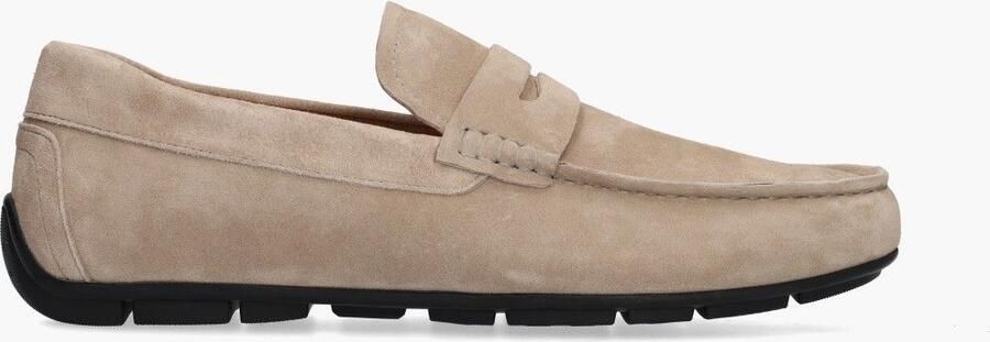 Daniel kenneth Zadok Beige