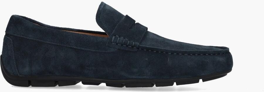 Daniel kenneth Zadok Donkerblauw