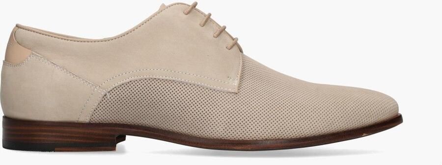 Daniel kenneth Zandre Beige