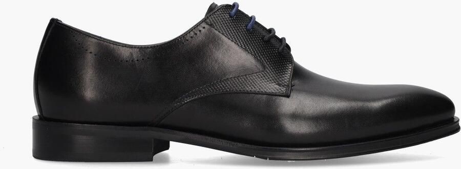 Daniel kenneth Zay Zwart