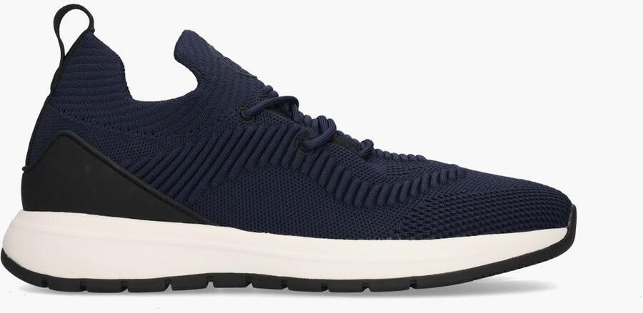 Daniel kenneth Zeyn Donkerblauw