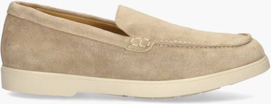 Daniel kenneth Remi Beige