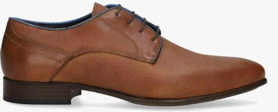 Daniel kenneth Revano Cognac