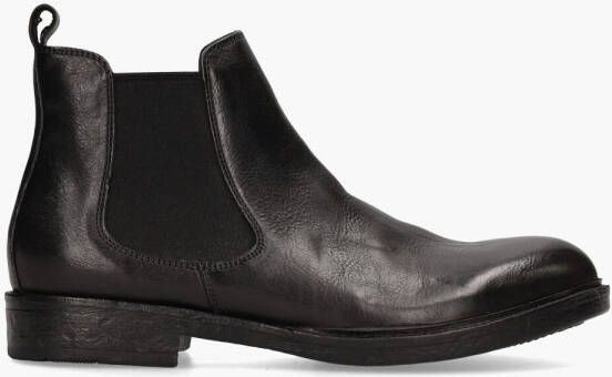 Daniel kenneth Santino Zwart boots