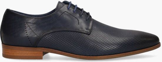 Cypres Daniel Kenneth Taff Donkerblauw