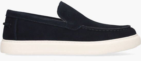 Daniel kenneth Tijl Donkerblauw