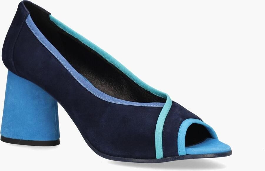 Daniele Ancarani Daria Blauw