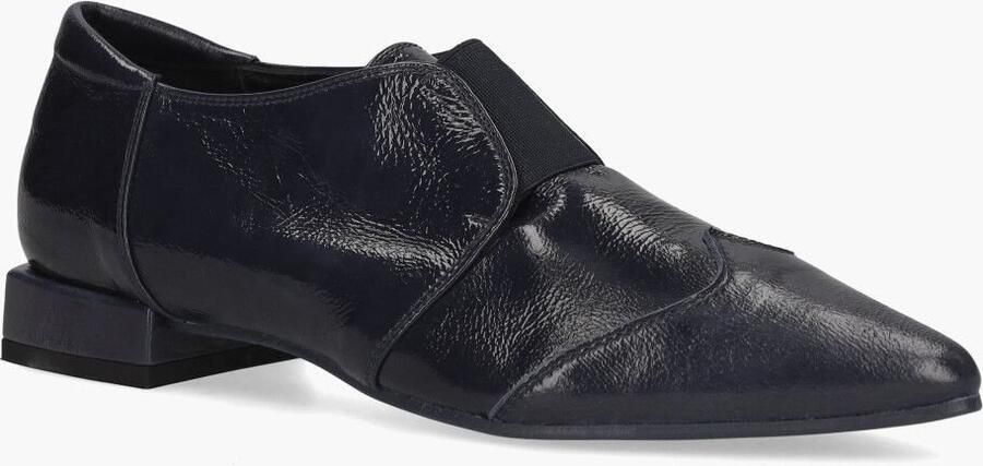 Daniele Ancarani Gigi Donkerblauw