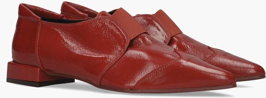 Daniele Ancarani Gigi Rood